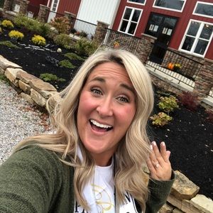 Meet your Posher, Kourtney